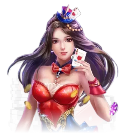 牌面与图形秩序
